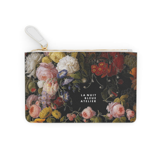 Dutch Redux No. 2 Mini Vegan Wallet