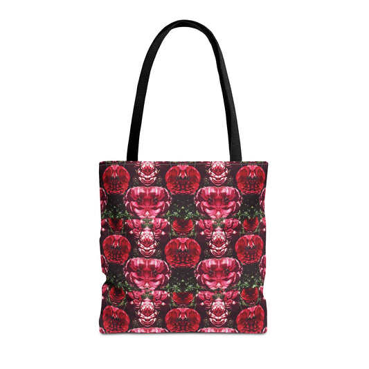Floralis No. 25 Everyday Tote