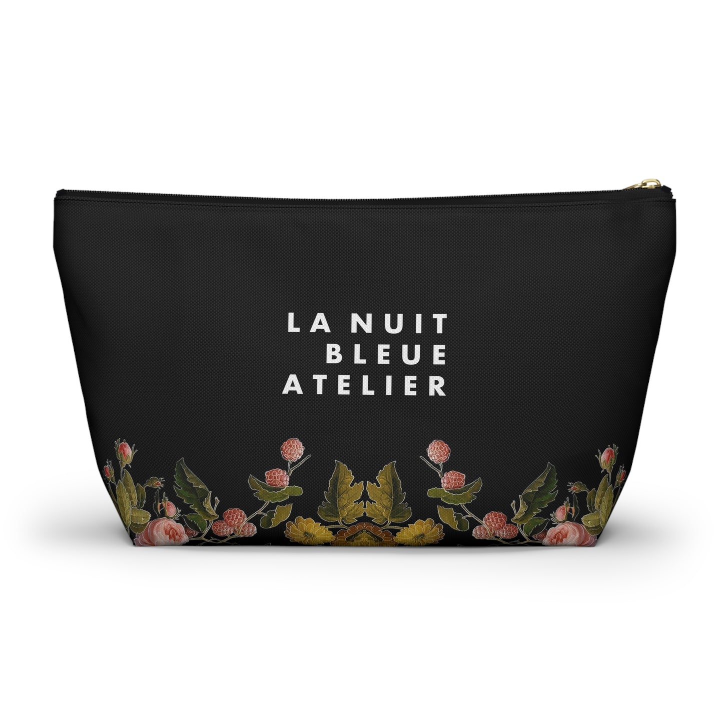 Dutch Redux No. 2.2 Everyday Pouch