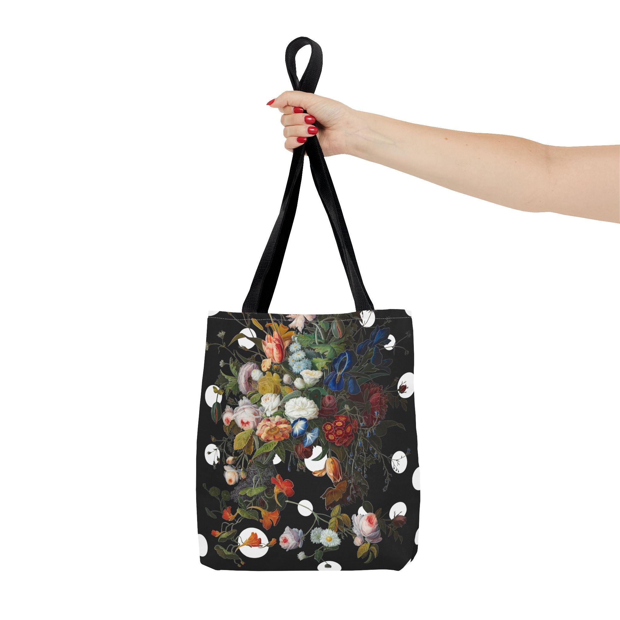 Dutch Redux No. 1 Pop Everyday Tote