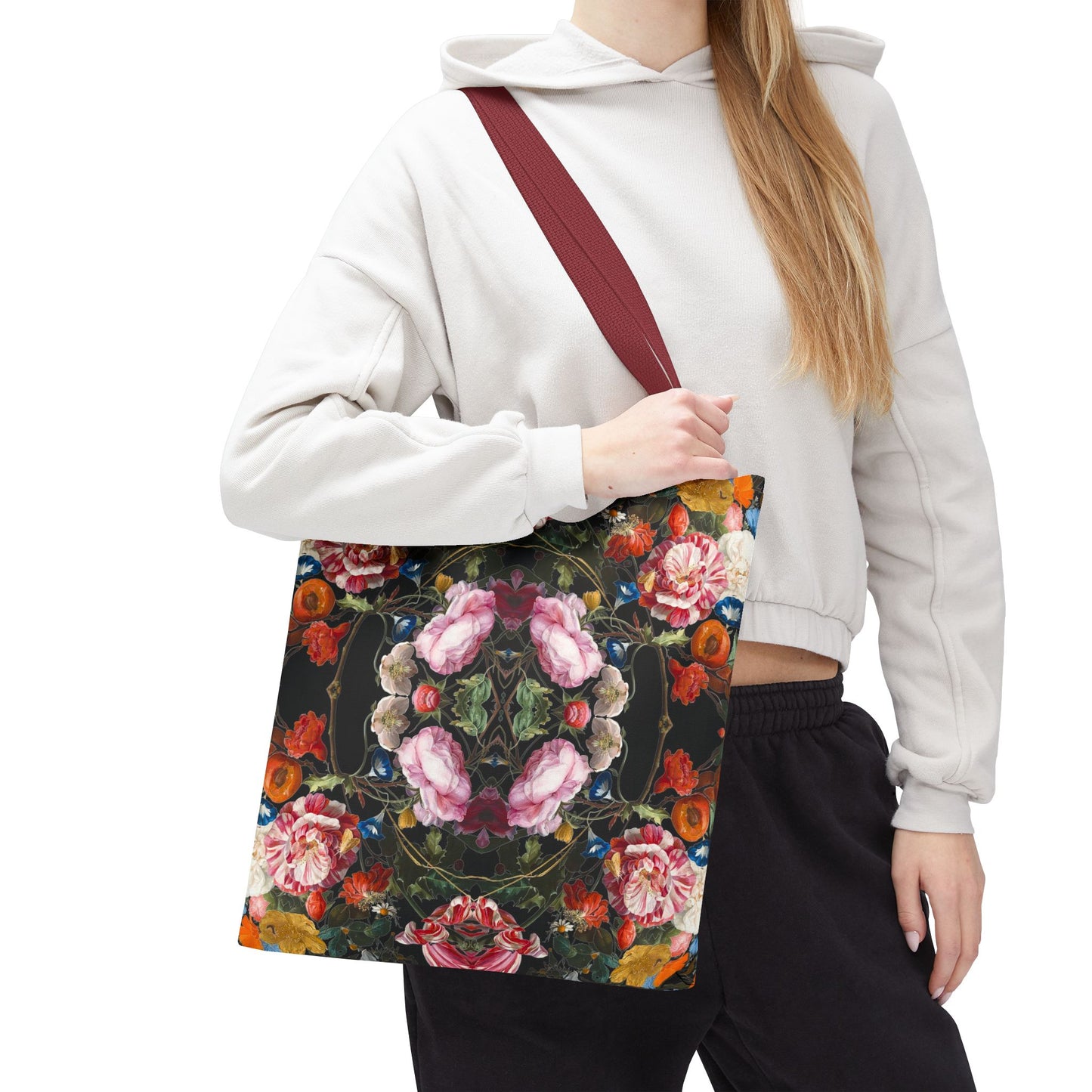 Dutch Redux No. 3.2 Everyday Tote