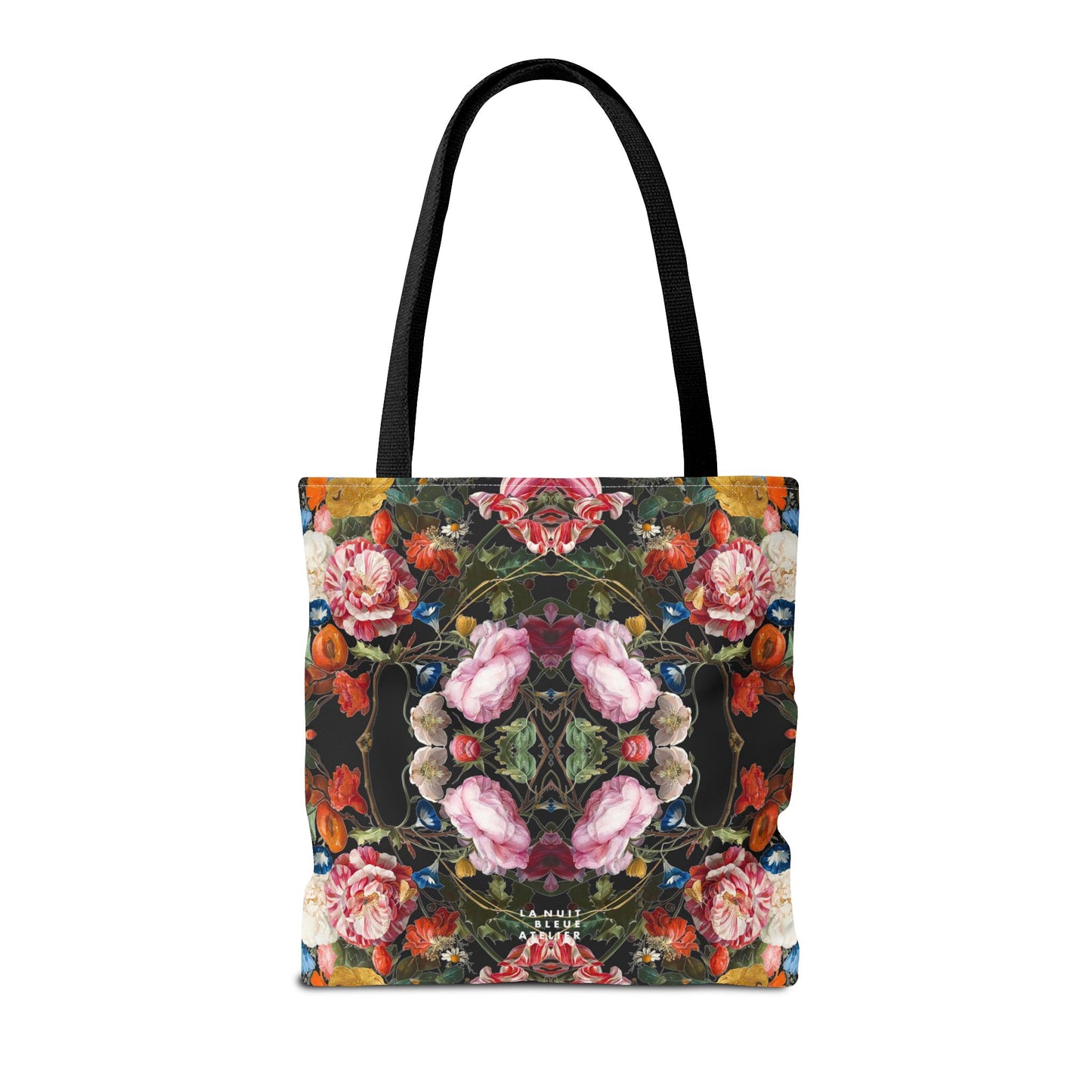 Dutch Redux No. 3.2 Everyday Tote
