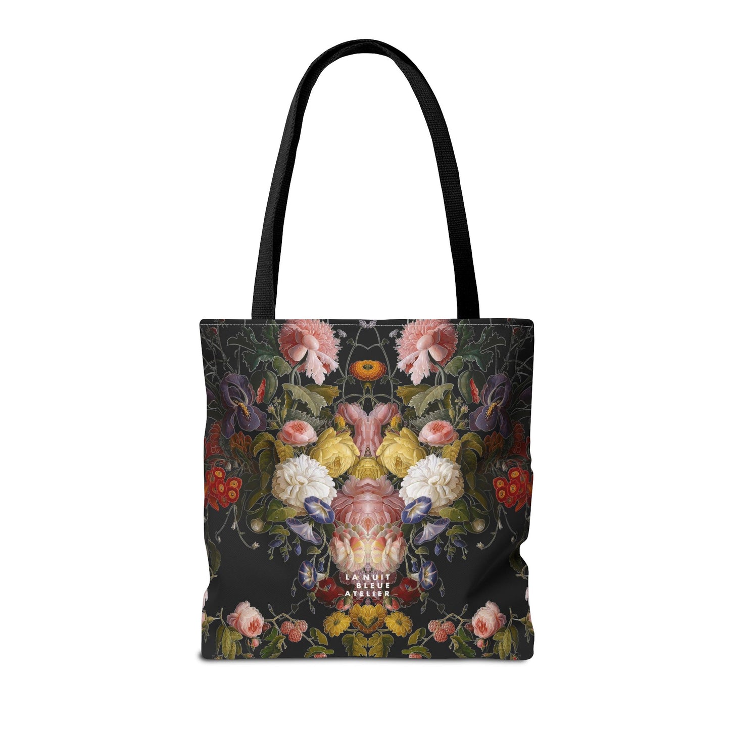 Dutch Redux No. 2.2 Everyday Tote