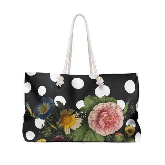 Botanica Pop Weekender Tote