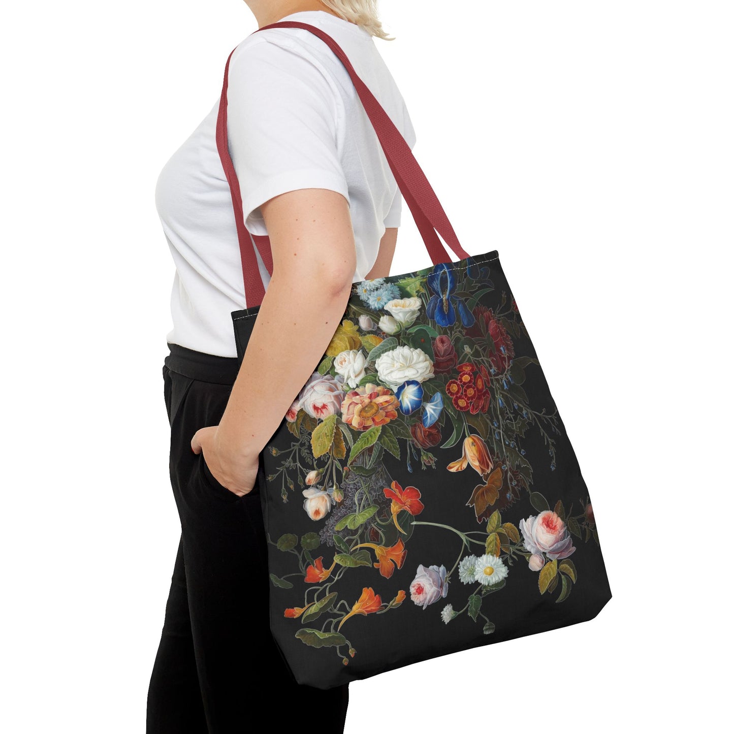 Dutch Redux No. 1 Everyday Tote