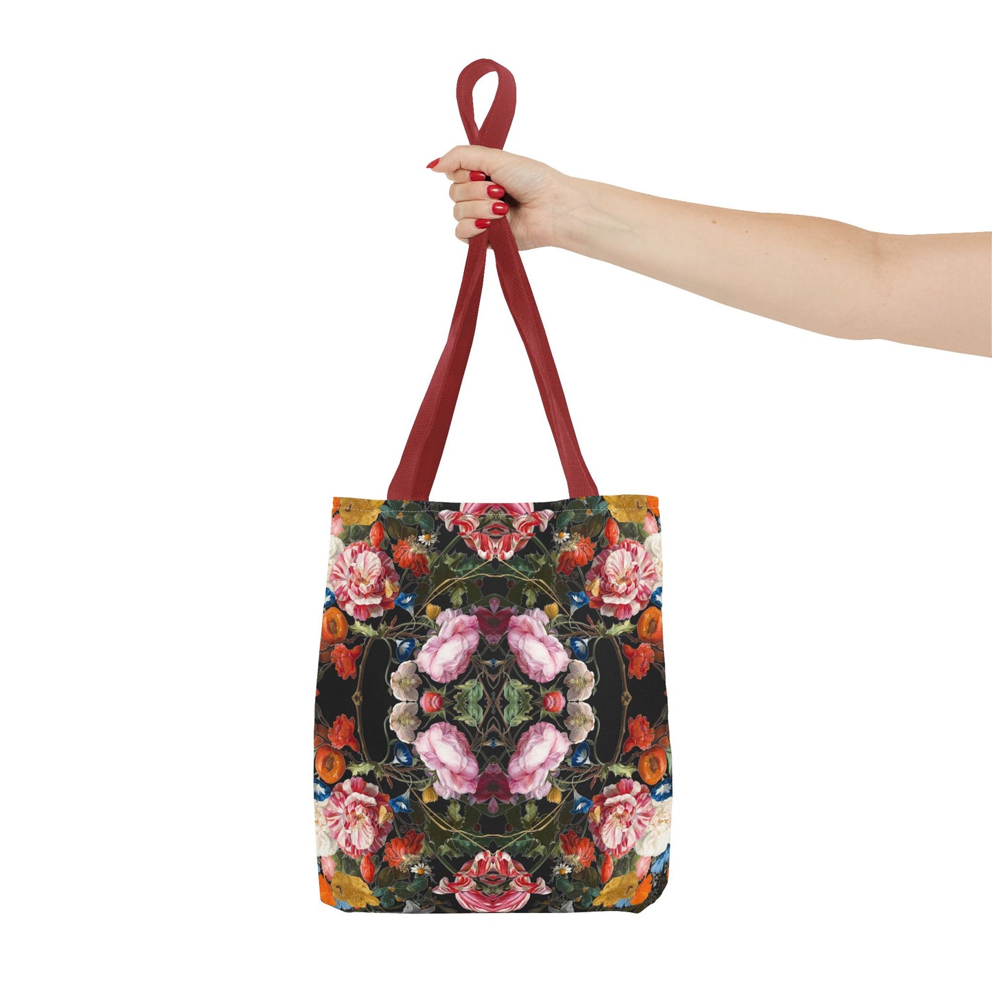 Dutch Redux No. 3.2 Everyday Tote