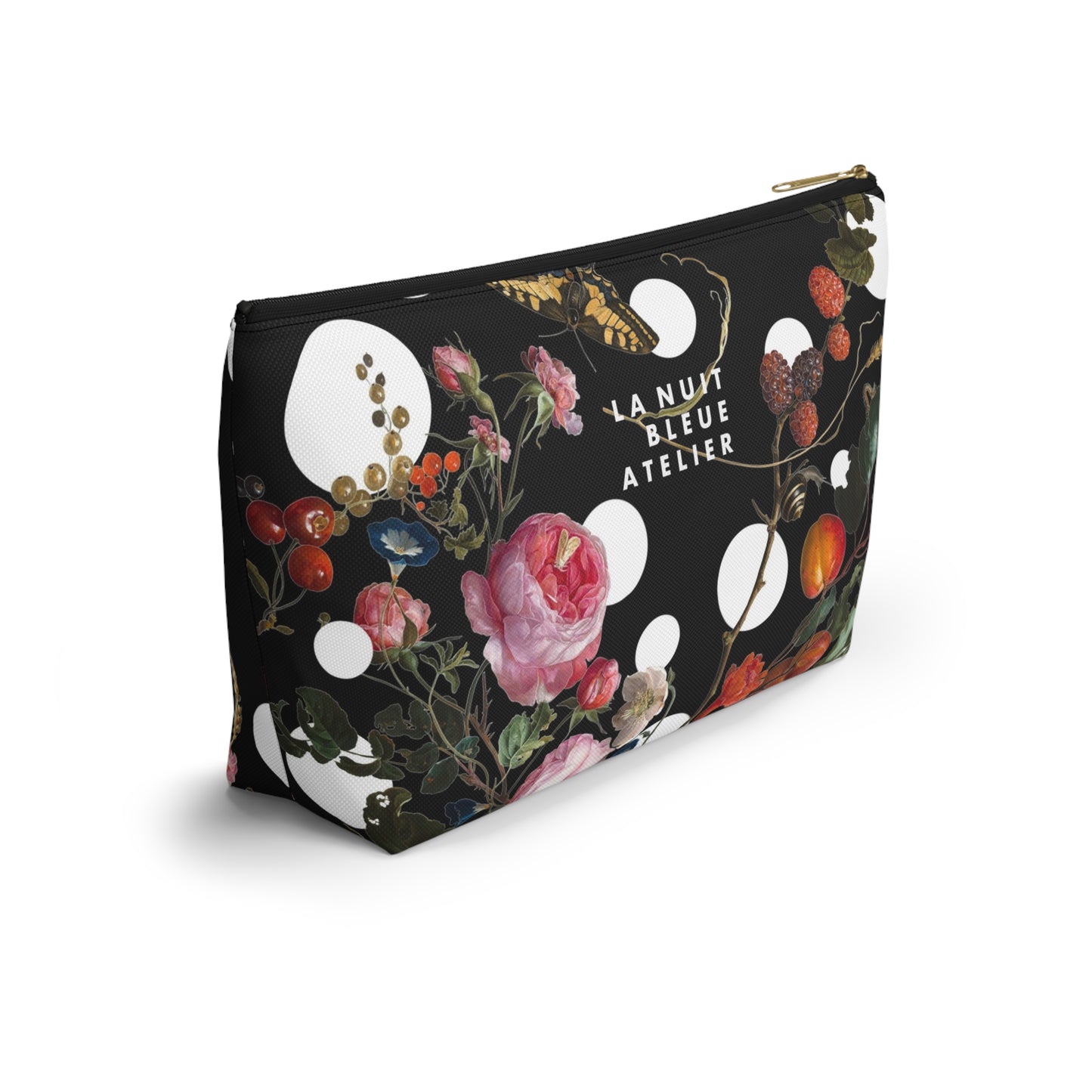 Dutch Redux No. 3 Pop Everyday Pouch