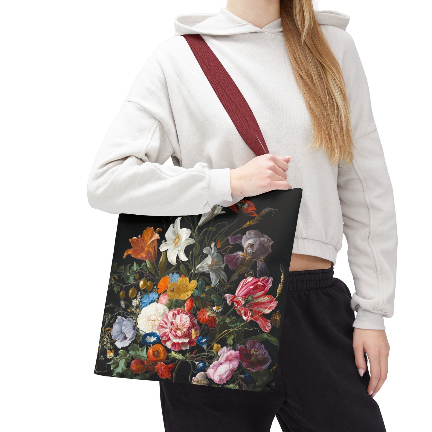 Dutch Redux No. 3 Everyday Tote
