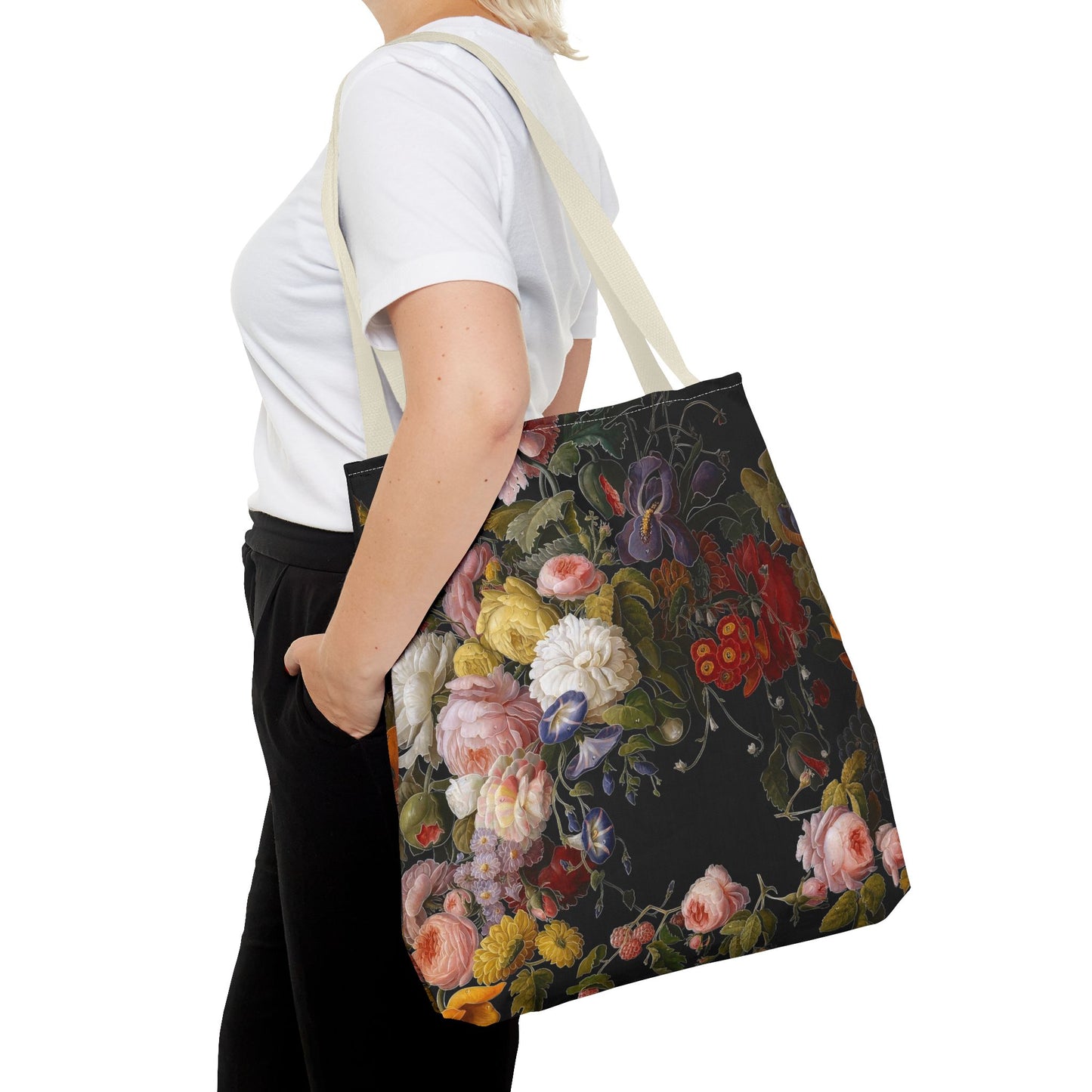 Dutch Redux No. 2 Everyday Tote