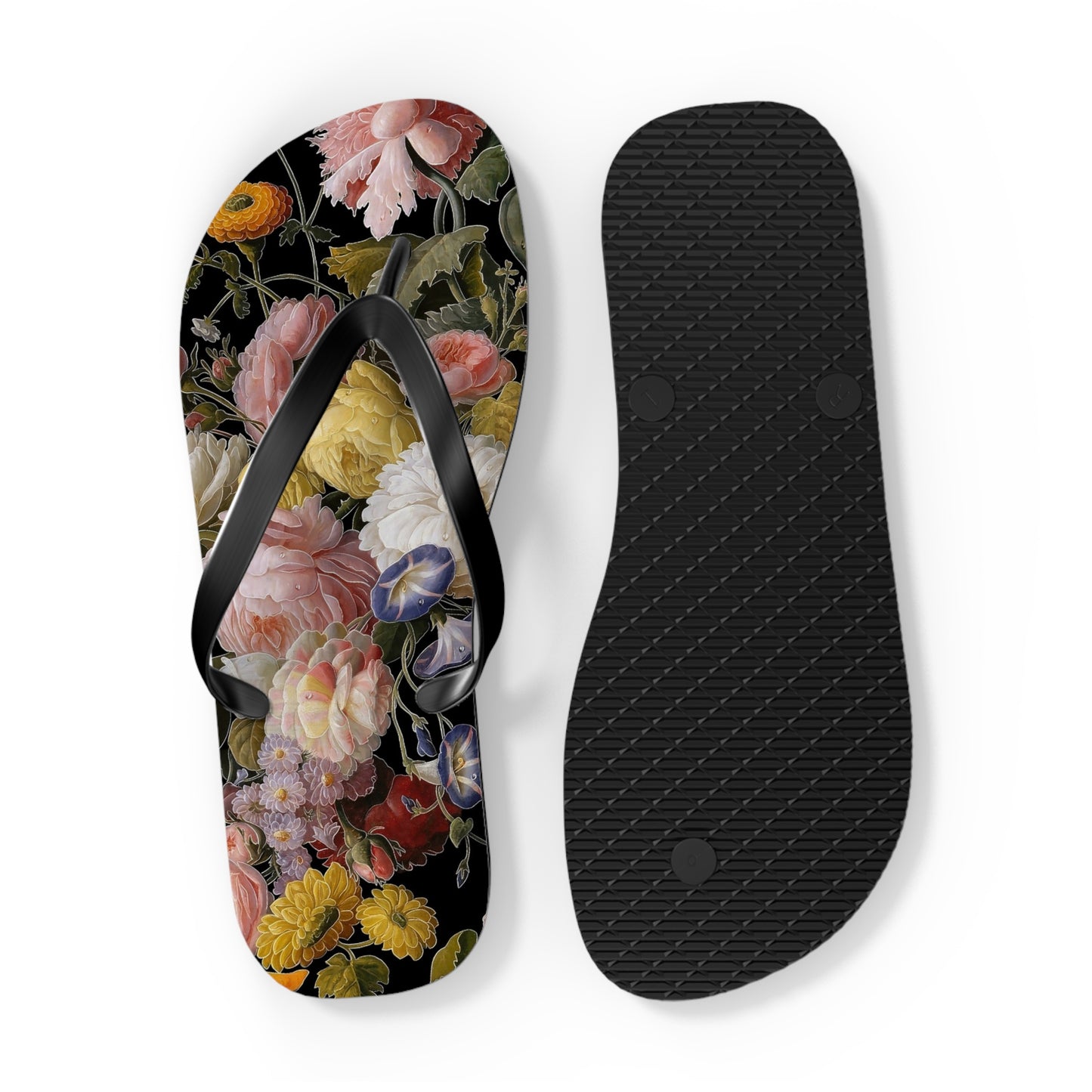 Dutch Redux No. 2 Flip Flops