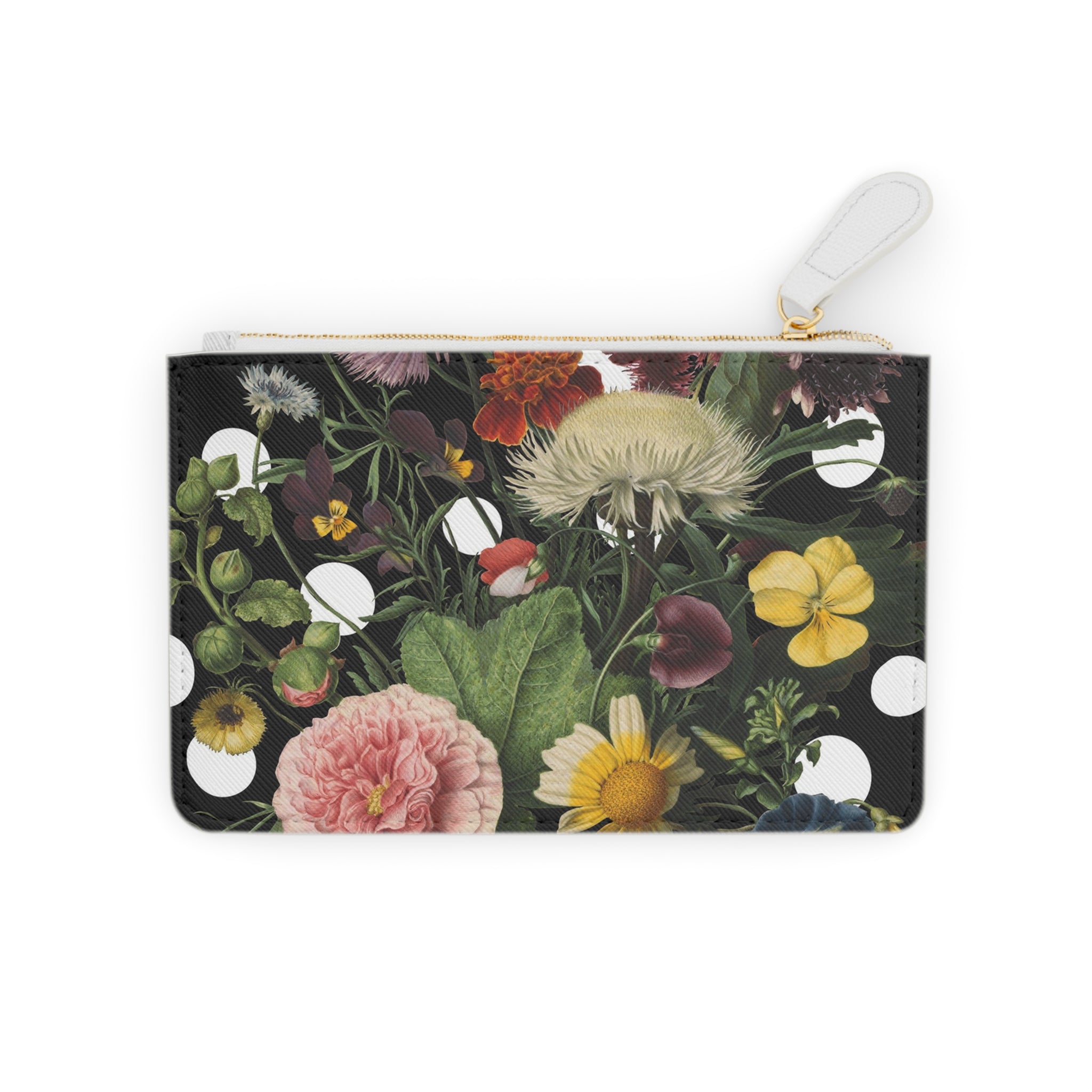 Botanica Pop Mini Vegan Wallet