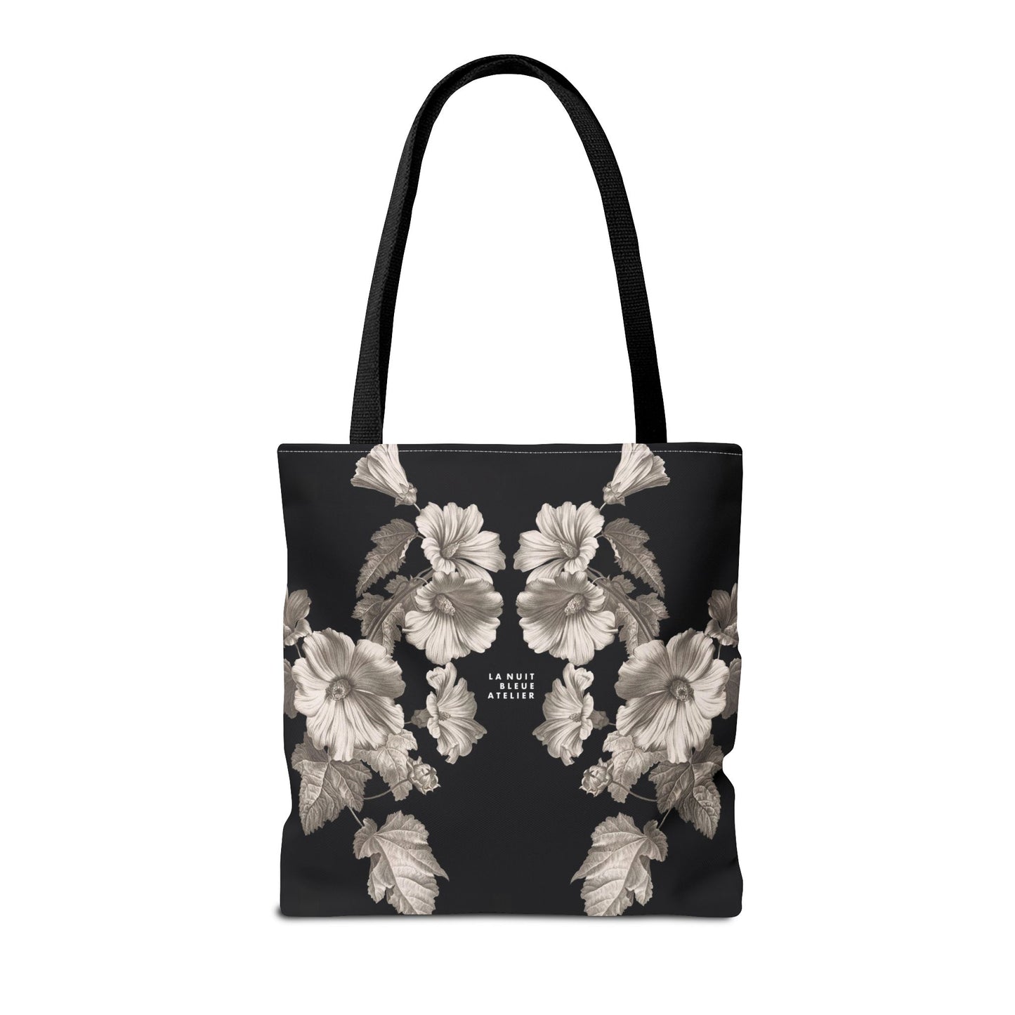 Noir Botanica No. 1.2 Everyday Tote