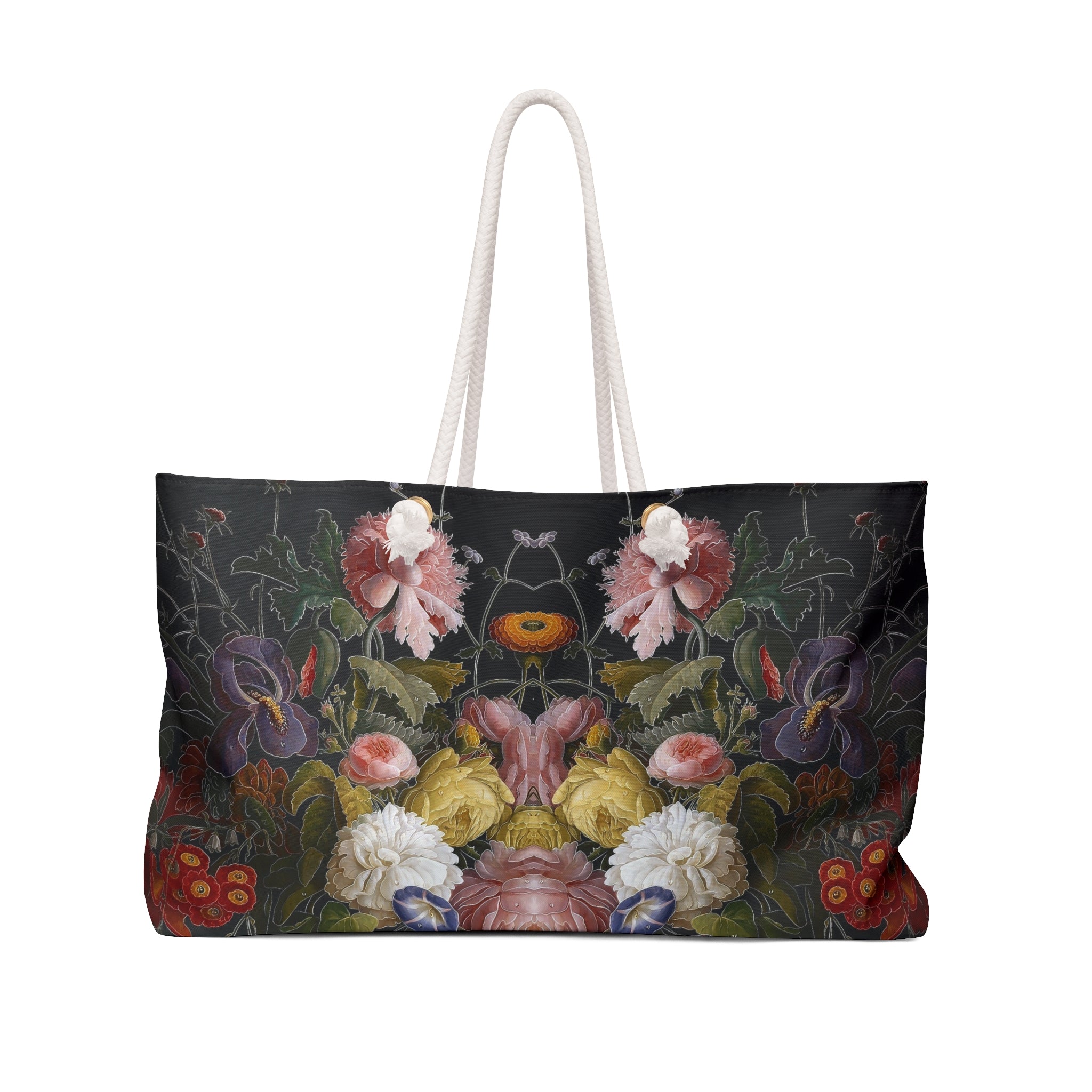 Dutch Redux No. 2.2 Weekender Tote