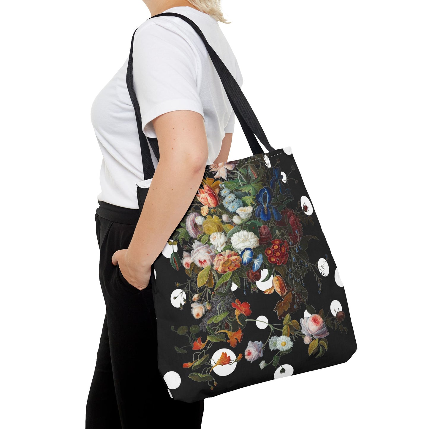 Dutch Redux No. 1 Pop Everyday Tote