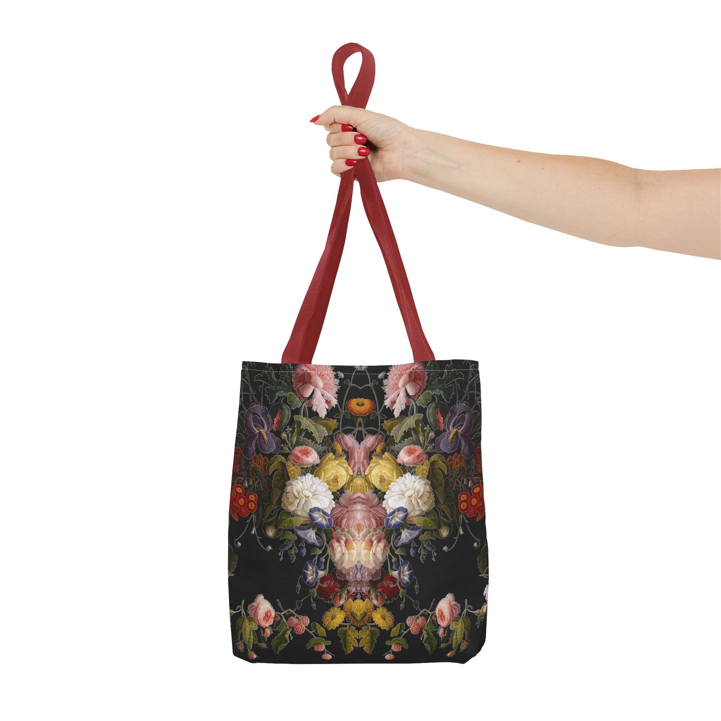 Dutch Redux No. 2.2 Everyday Tote