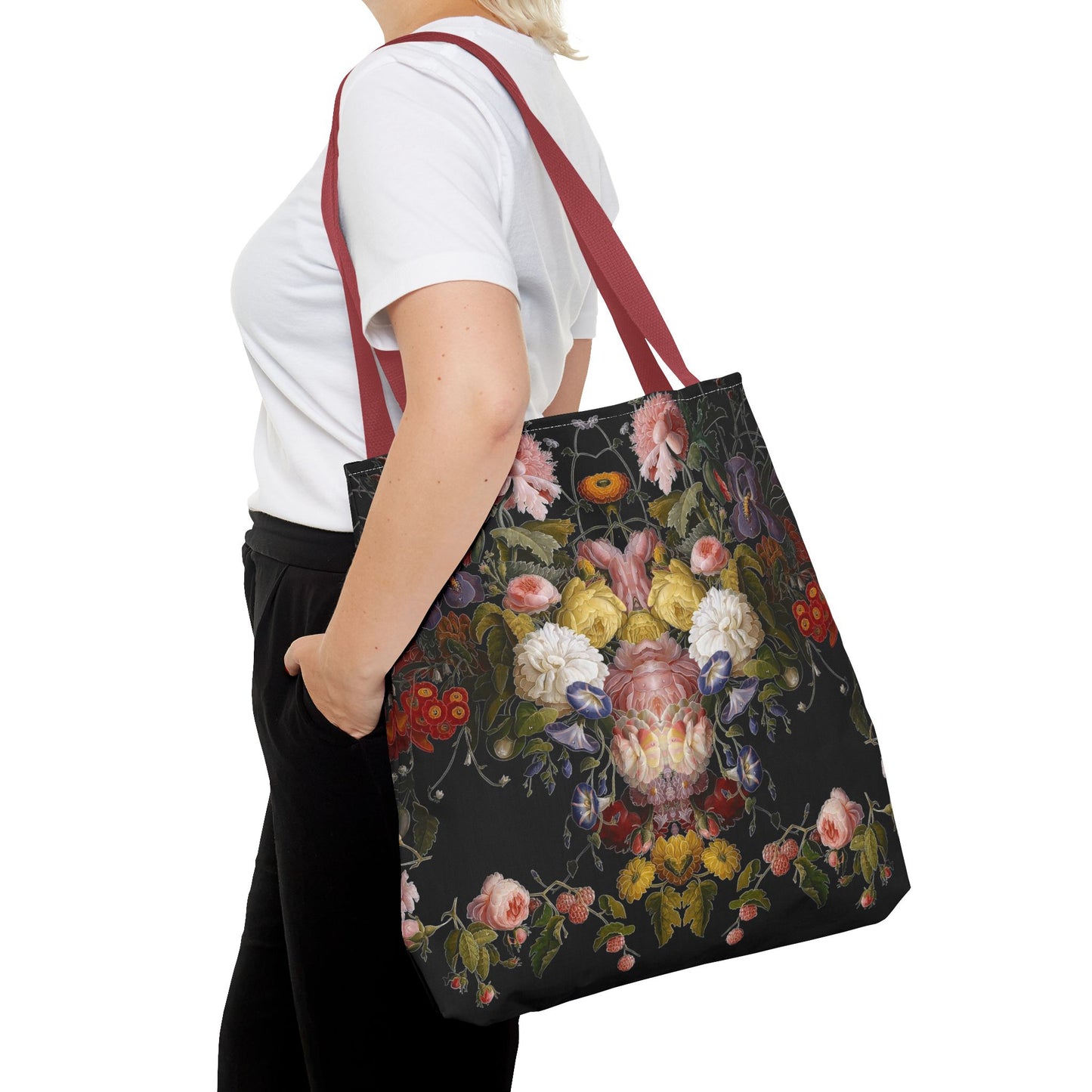 Dutch Redux No. 2.2 Everyday Tote