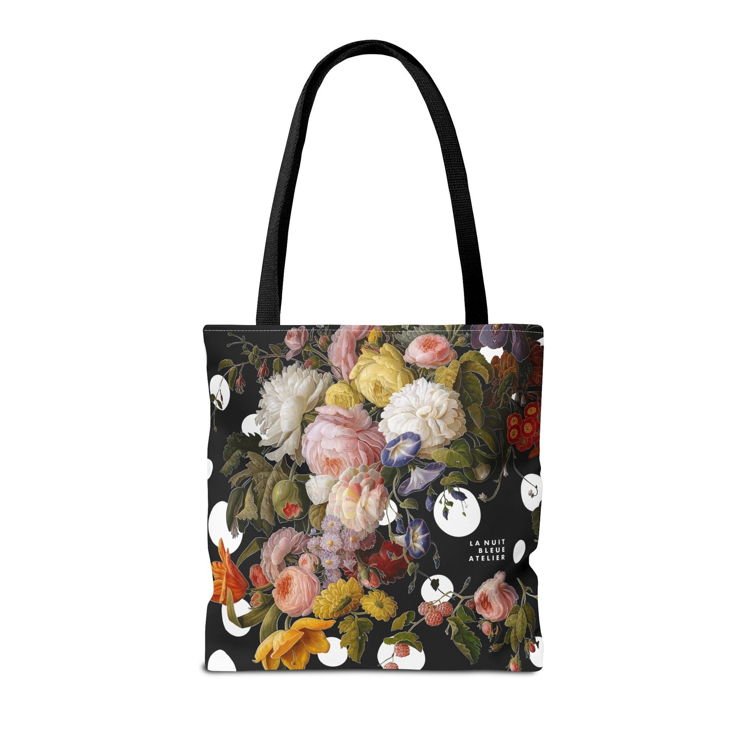 Dutch Redux No. 2 Pop Everyday Tote