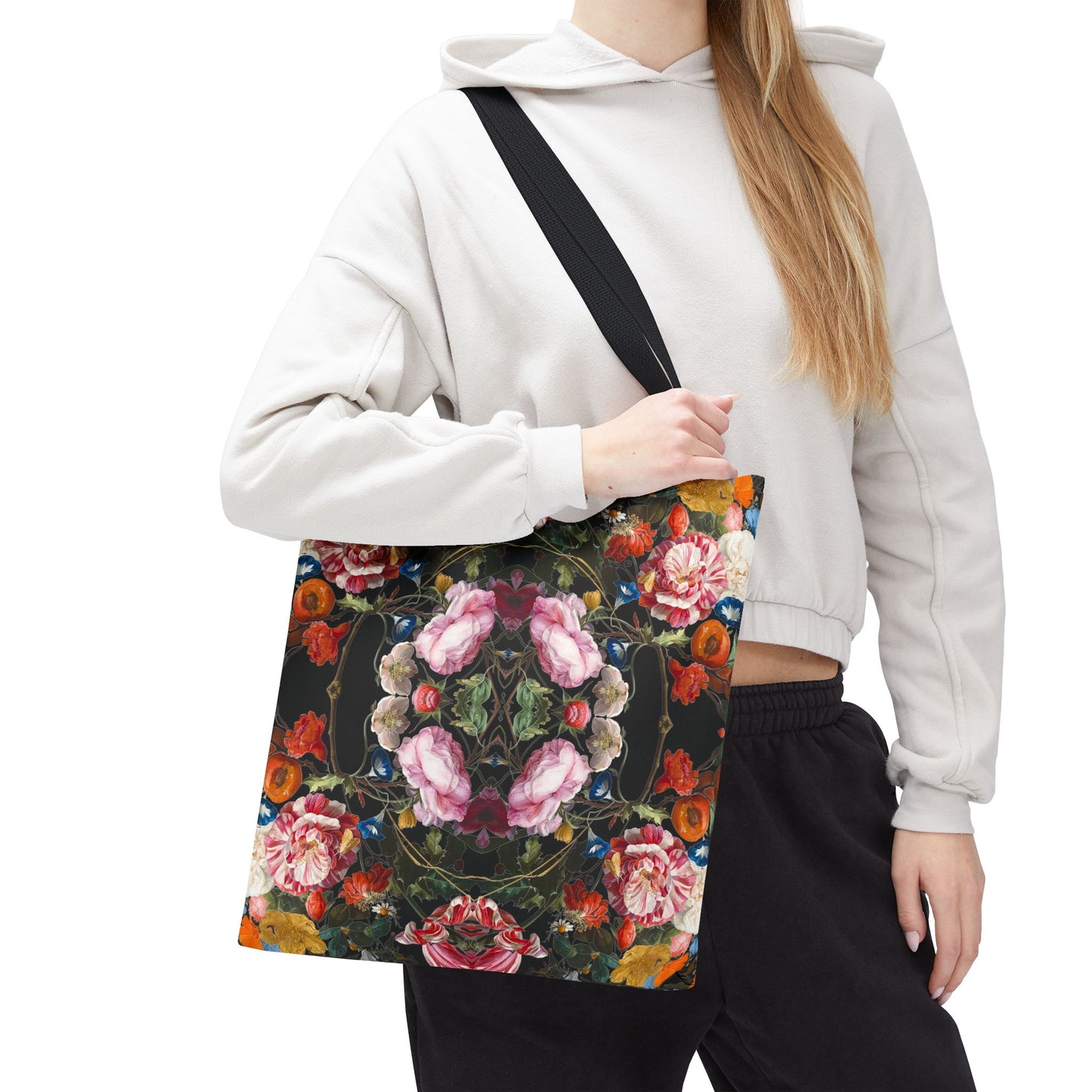 Dutch Redux No. 3.2 Everyday Tote