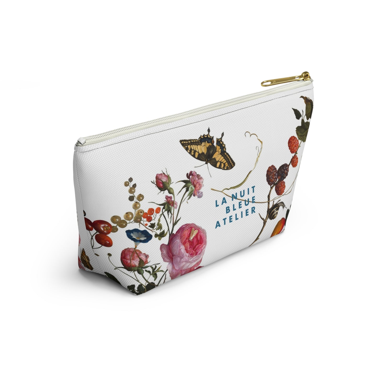 Dutch Redux No. 4 Everyday Pouch