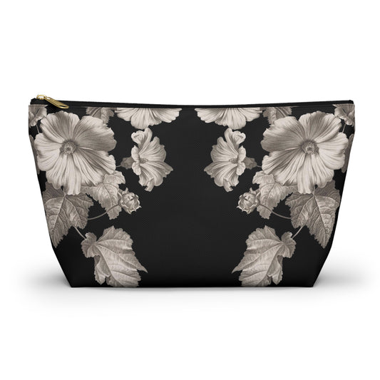 Noir Botanica No. 1.2 Everyday Pouch