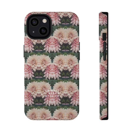 Floralis No. 26 Impact-Resistant Phone Case
