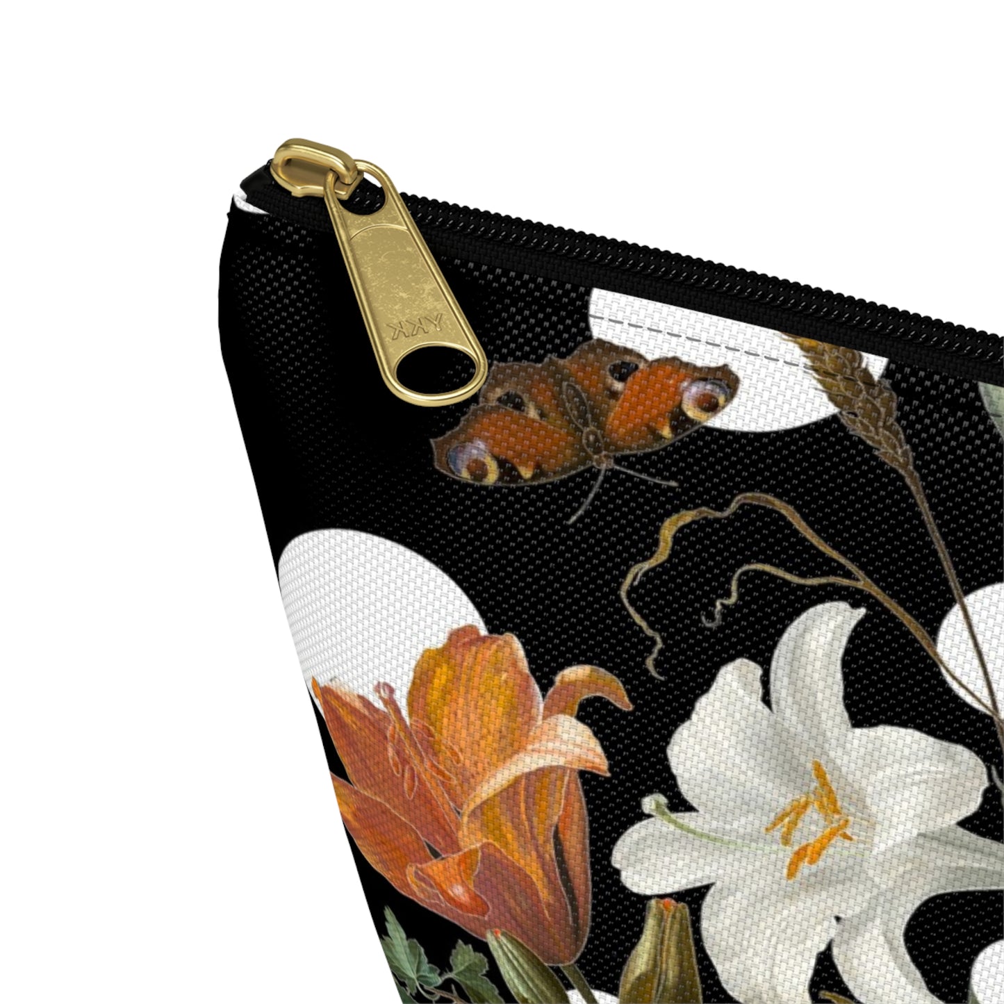 Dutch Redux No. 3 Pop Everyday Pouch