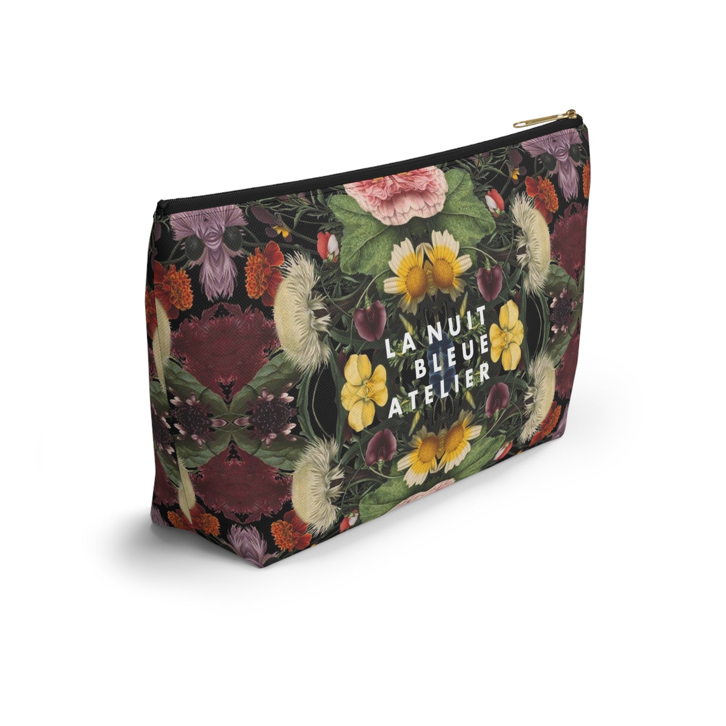 Botanica No. 1 Everyday Pouch