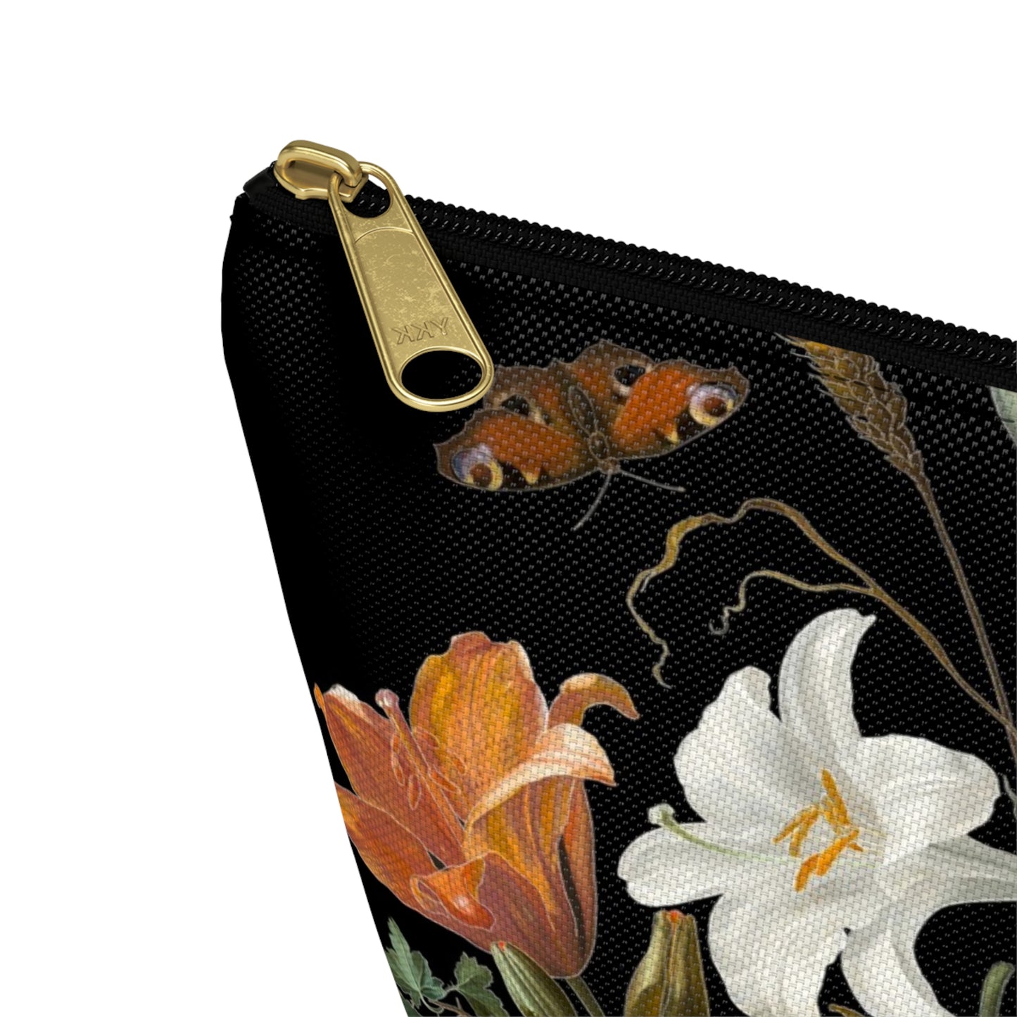 Dutch Redux No. 3 Everyday Pouch