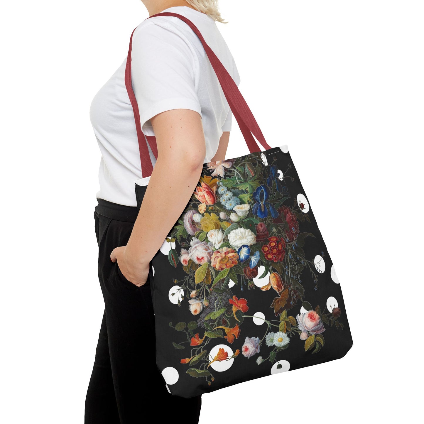 Dutch Redux No. 1 Pop Everyday Tote