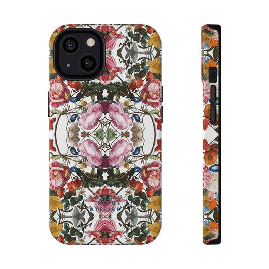 Dutch Redux No. 4.2 Impact-Resistant Phone Case