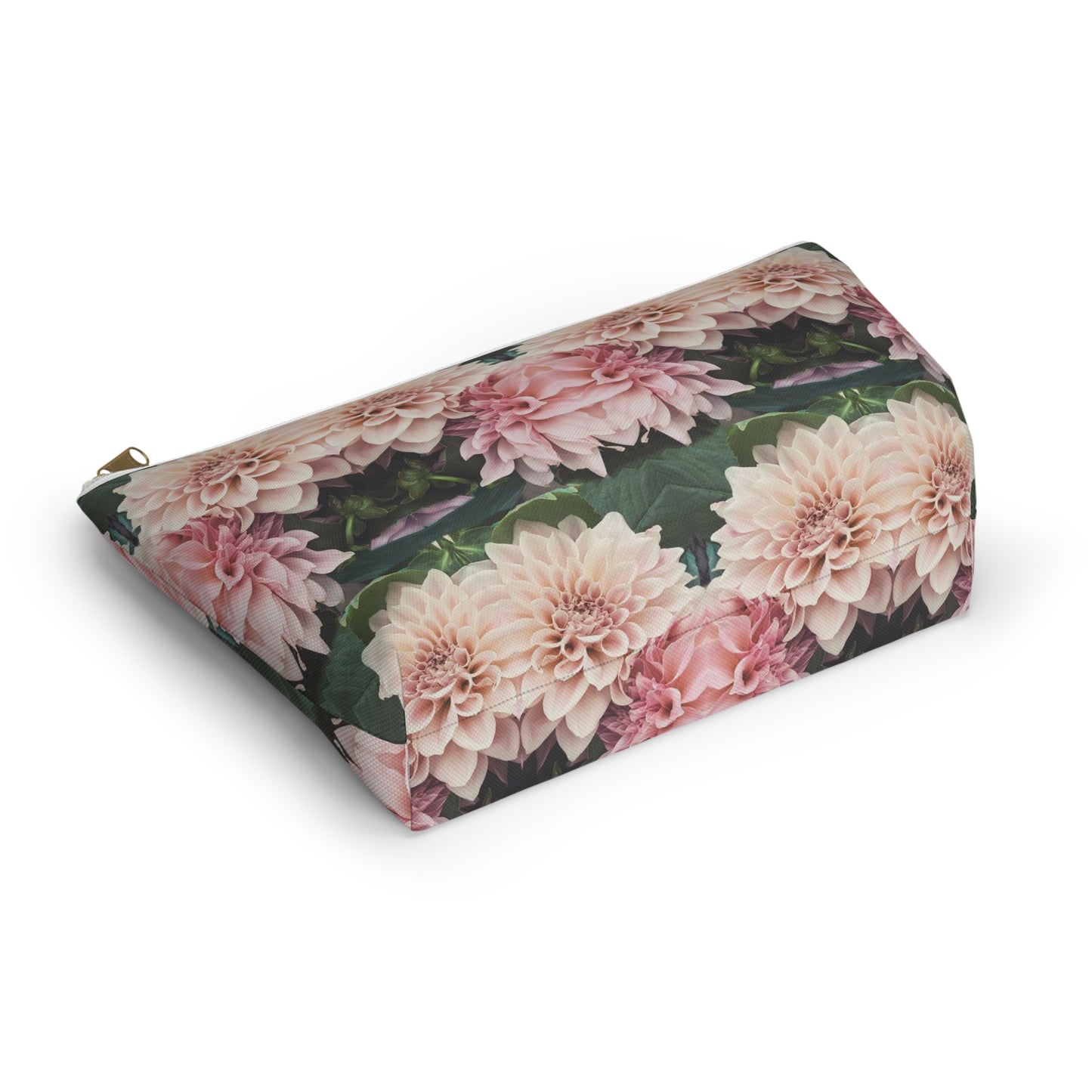 Floralis No. 26 Everyday Pouch