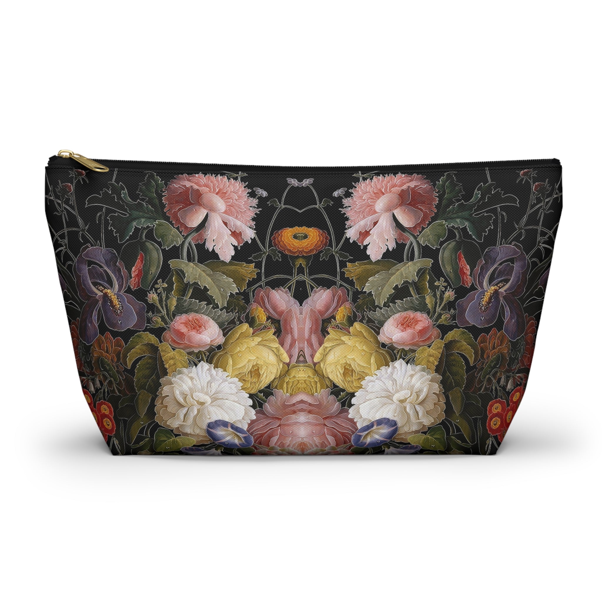 Dutch Redux No. 2.2 Everyday Pouch
