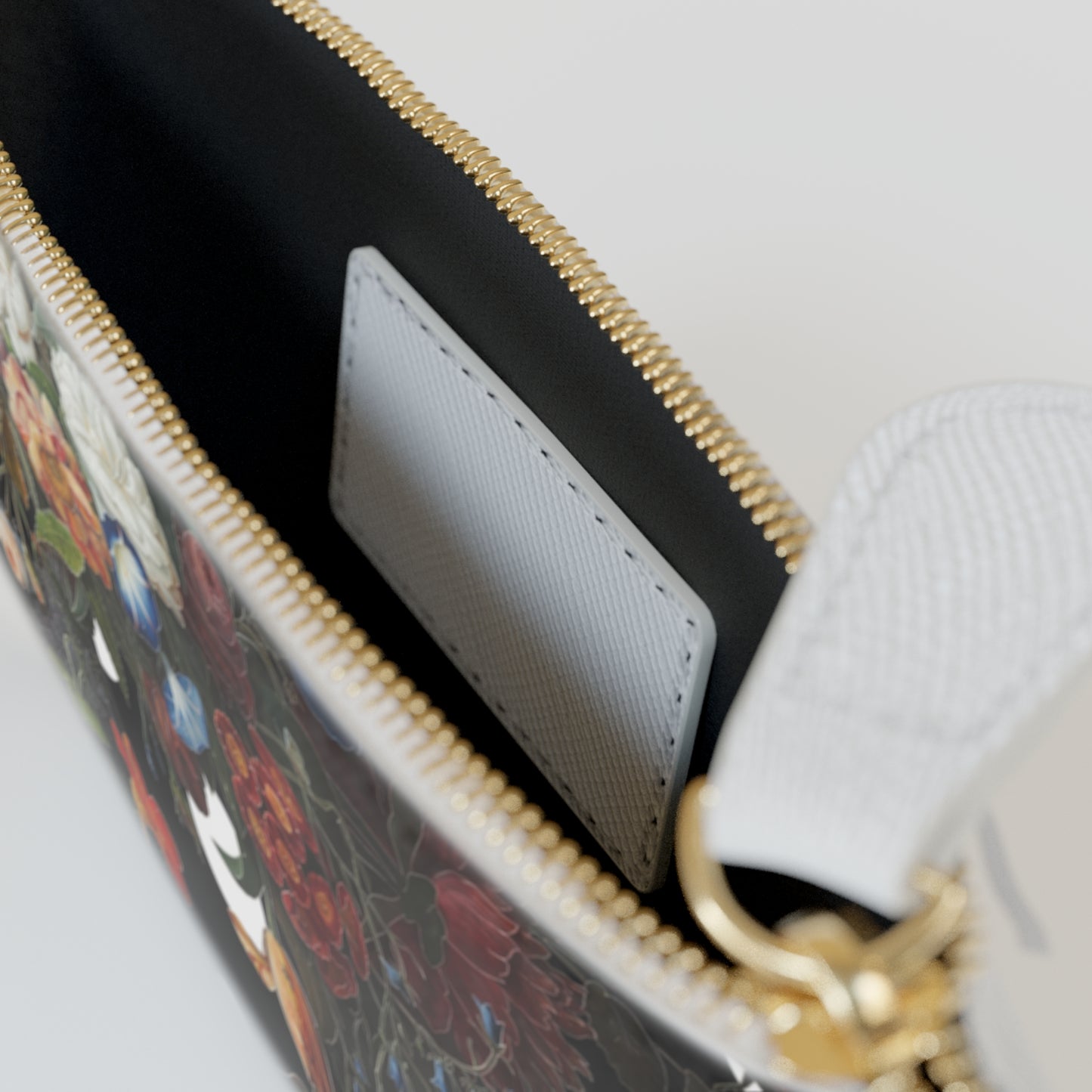 Dutch Redux No. 1 Pop Mini Vegan Wallet