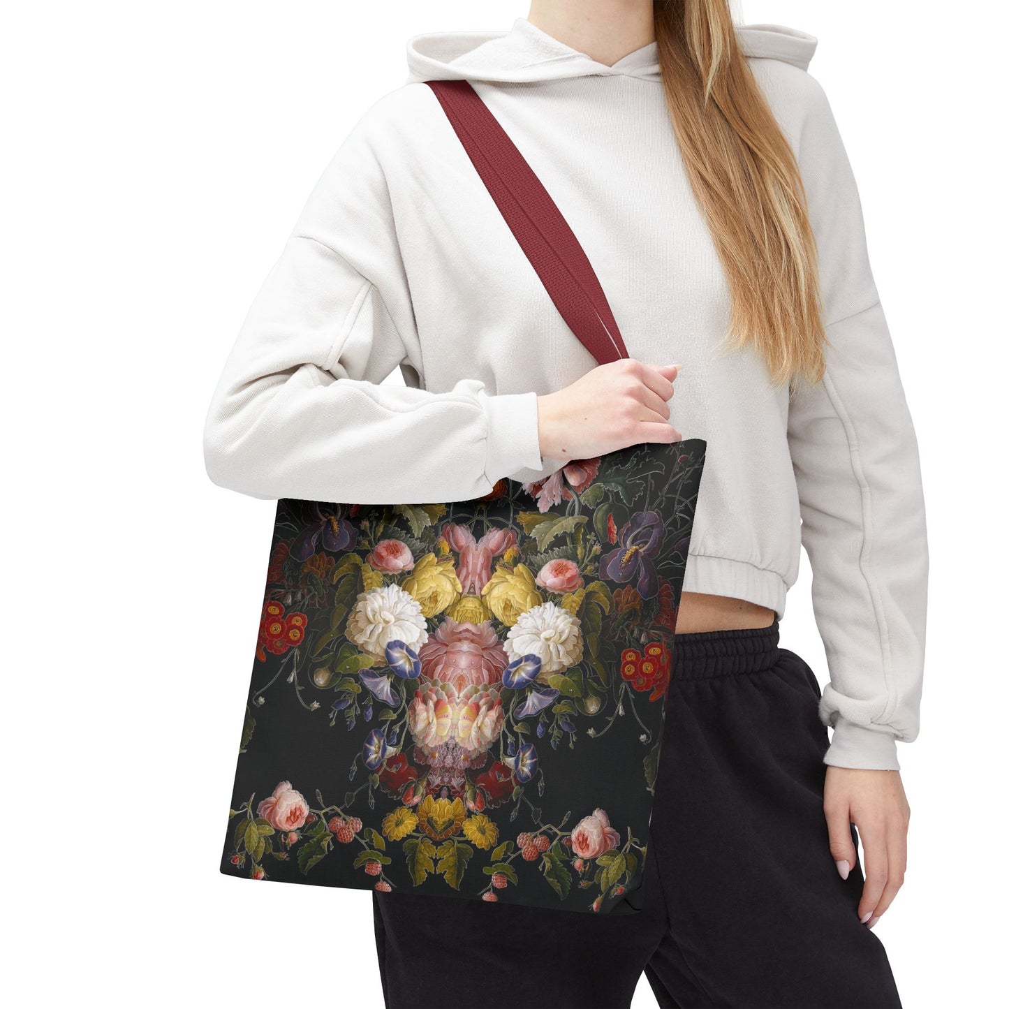 Dutch Redux No. 2.2 Everyday Tote