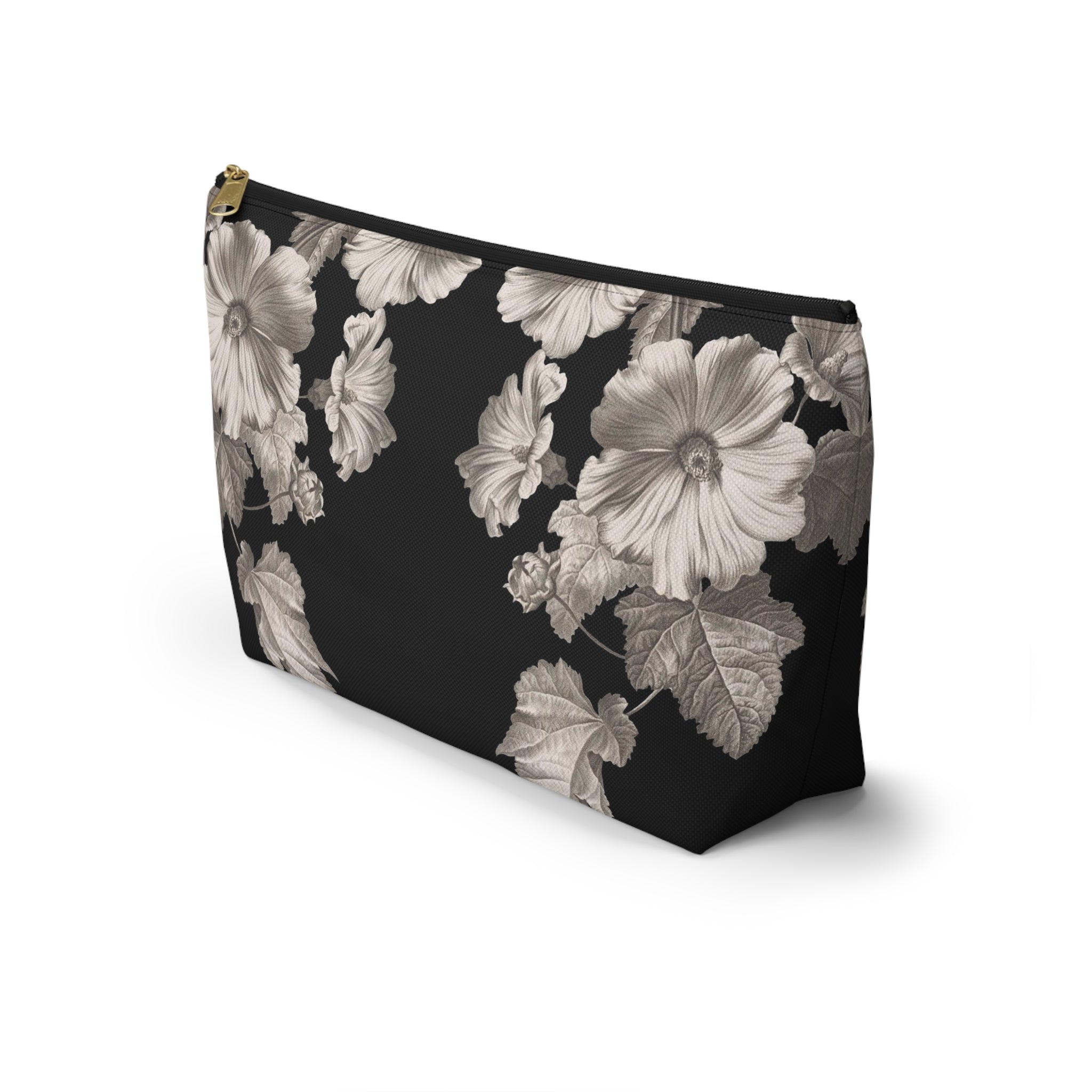 Noir Botanica No. 1.2 Everyday Pouch