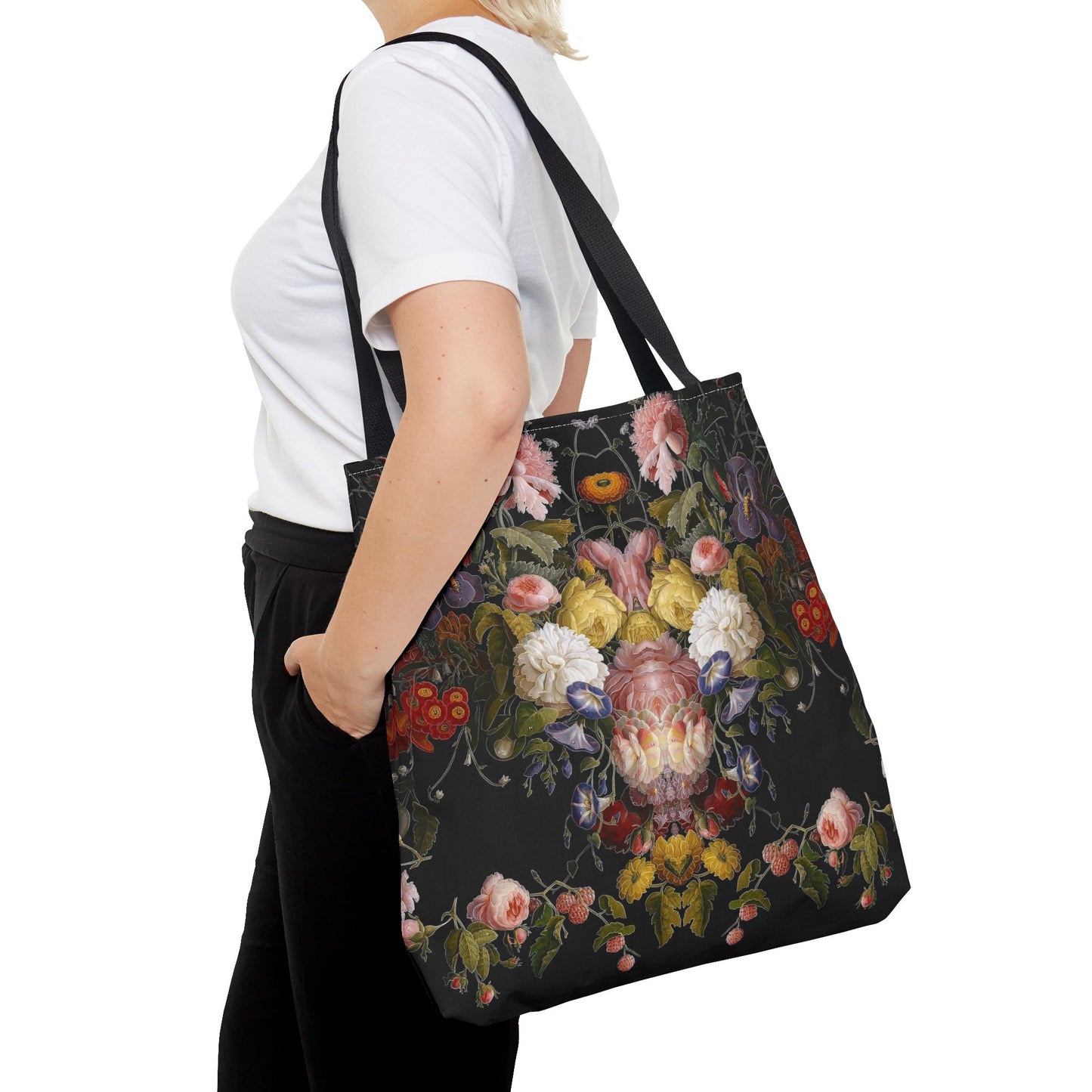 Dutch Redux No. 2.2 Everyday Tote