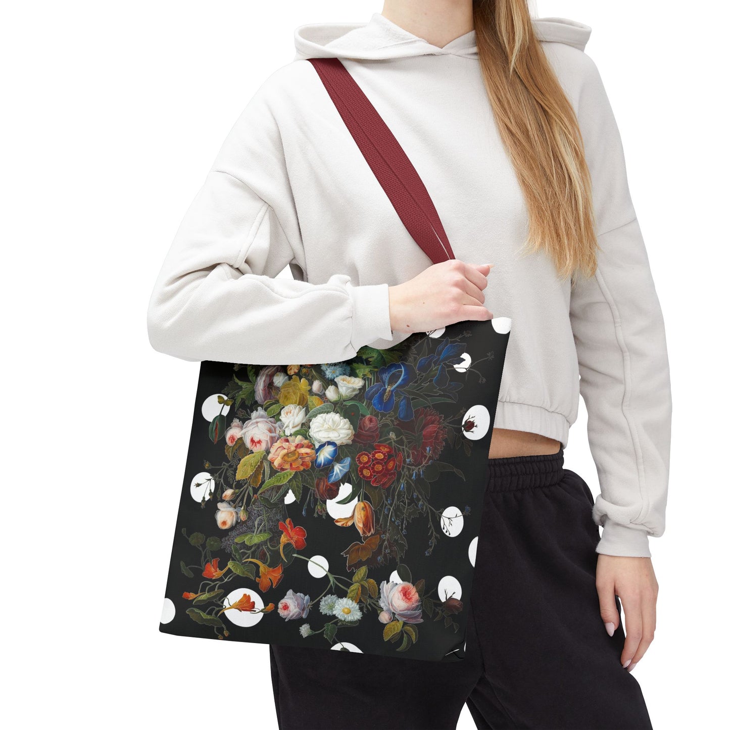 Dutch Redux No. 1 Pop Everyday Tote