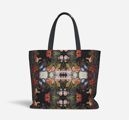 Dutch Redux No. 1.2 Deluxe Market Tote