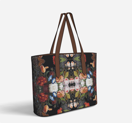 Dutch Redux No. 1.2 Vegan Leather Tote