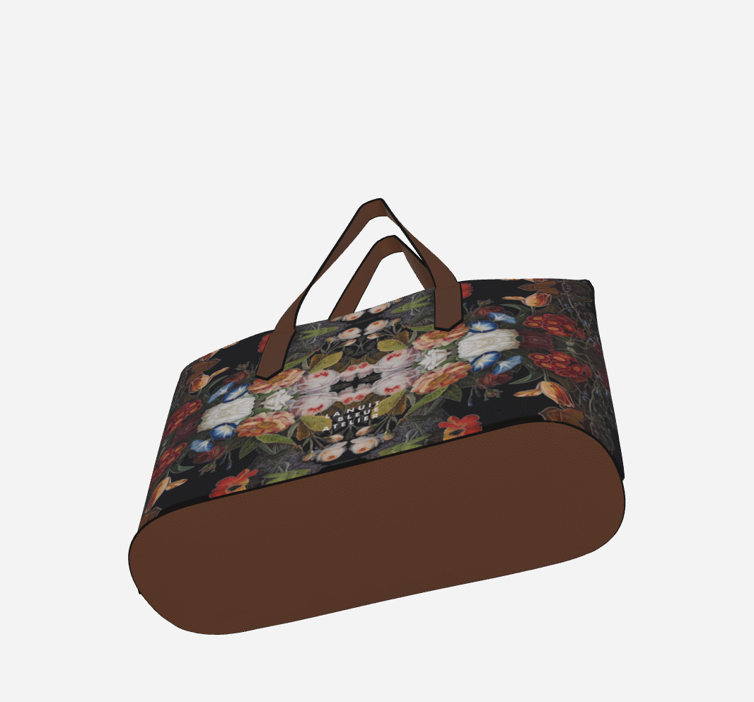 Dutch Redux No. 1.2 Vegan Leather Tote