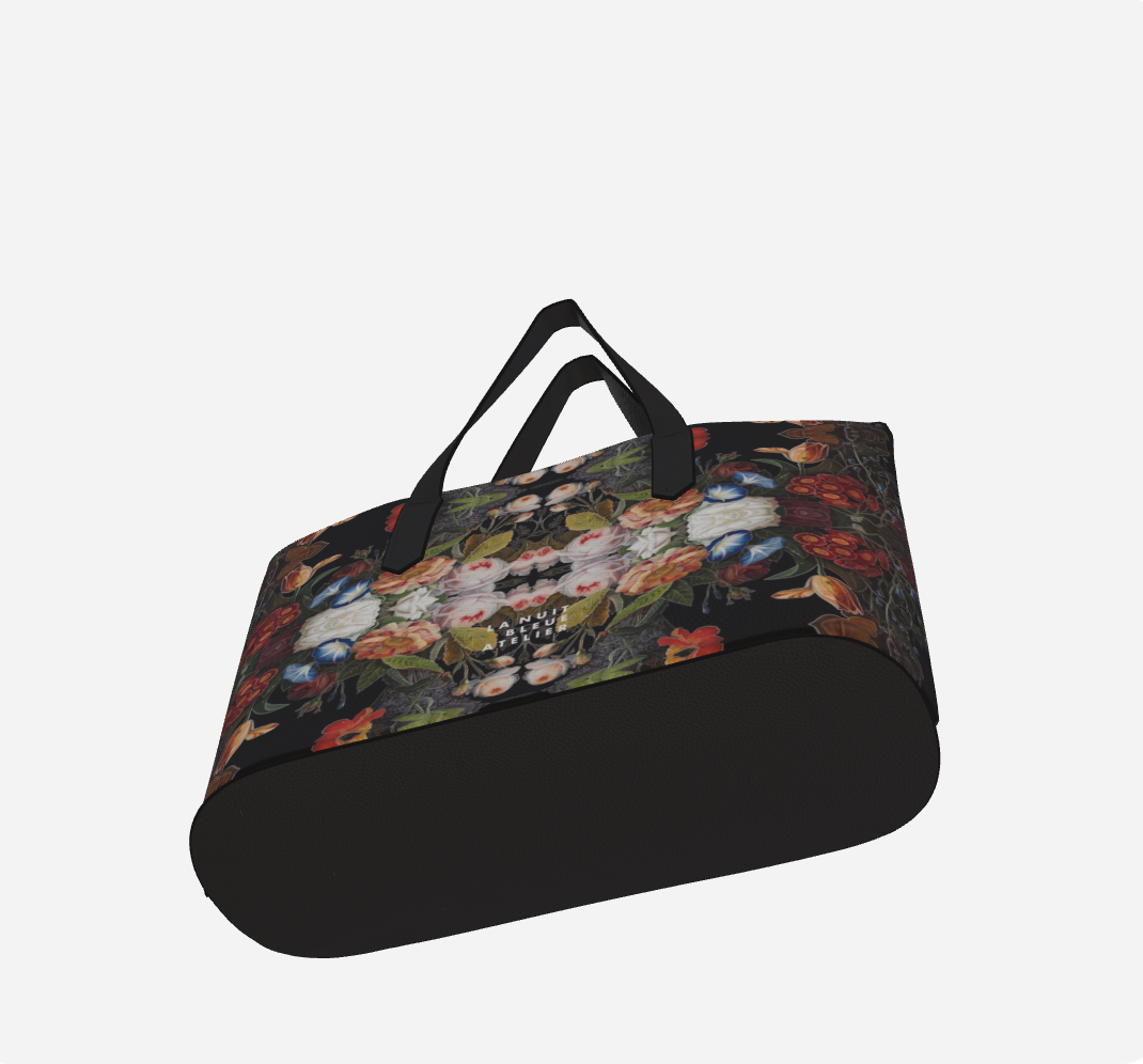 Dutch Redux No. 1.2 Vegan Leather Tote