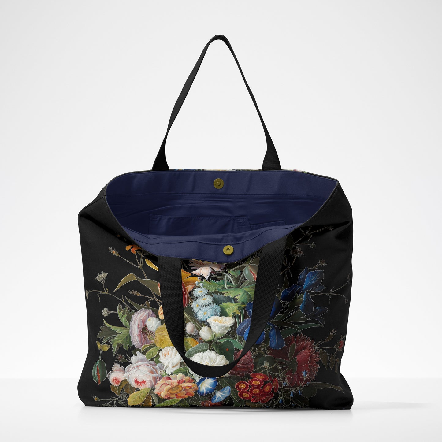 Dutch Redux No. 1 Deluxe Market Tote