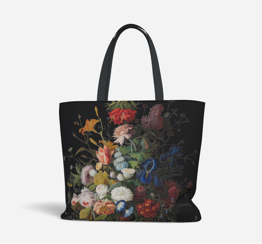 Dutch Redux No. 1 Deluxe Market Tote