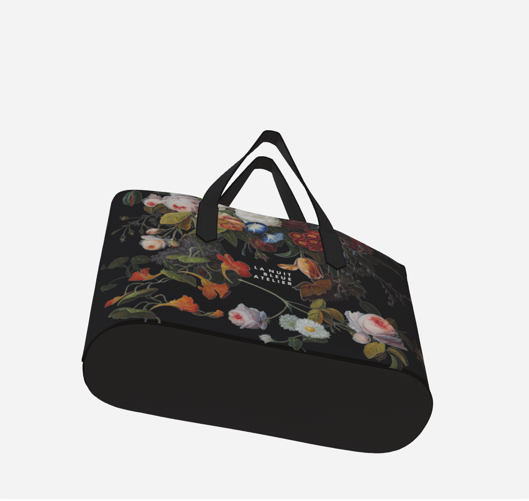 Dutch Redux No. 1 Vegan Leather Tote