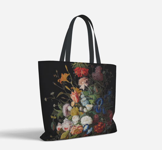 Dutch Redux No. 1 Everyday Market Tote