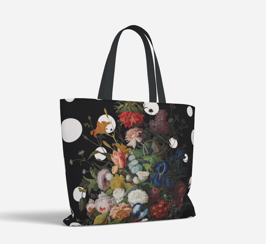 Dutch Redux No. 1 Pop Everyday Market Tote
