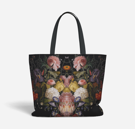 Dutch Redux No. 2.2 Deluxe Market Tote