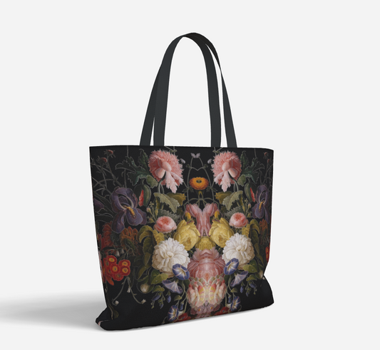 Dutch Redux No. 2.2 Everyday Market Tote