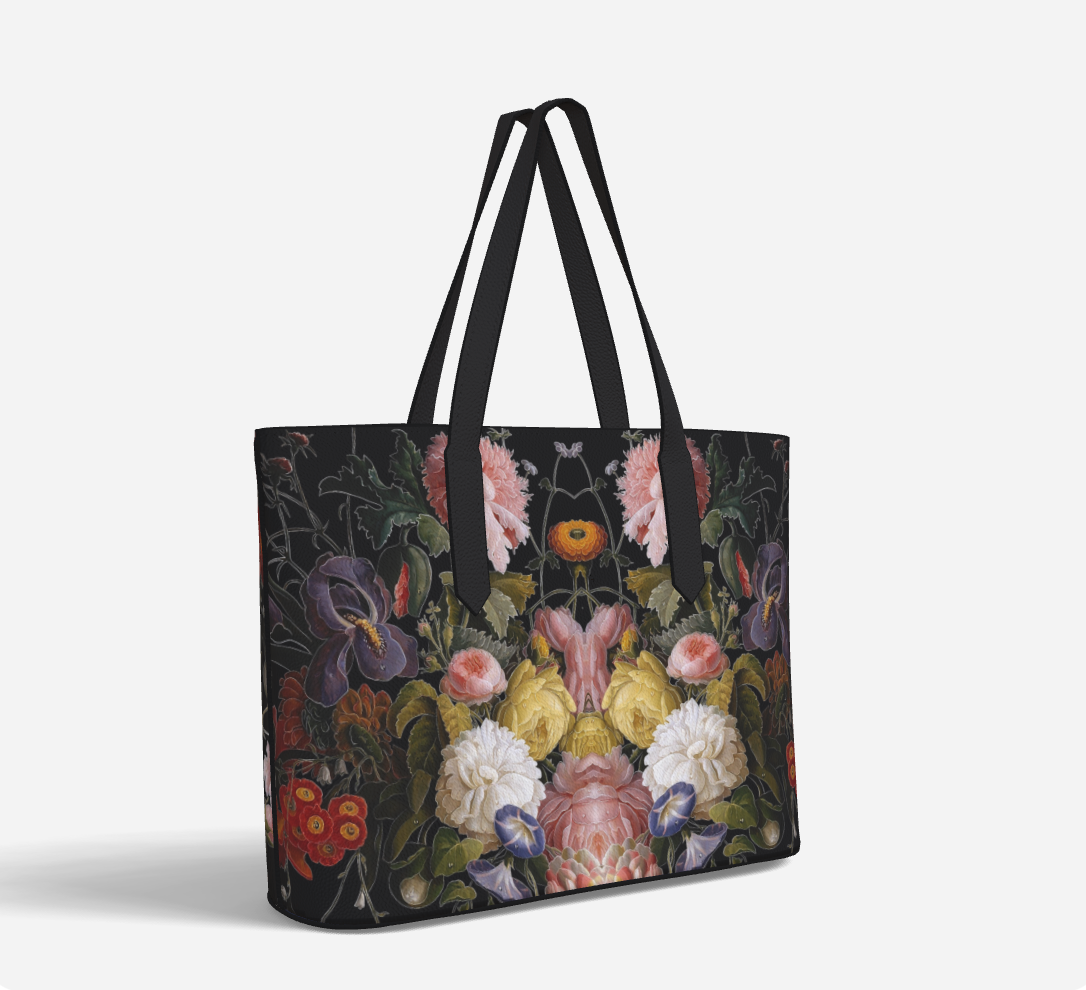 Dutch Redux No. 2.2 Vegan Leather Tote