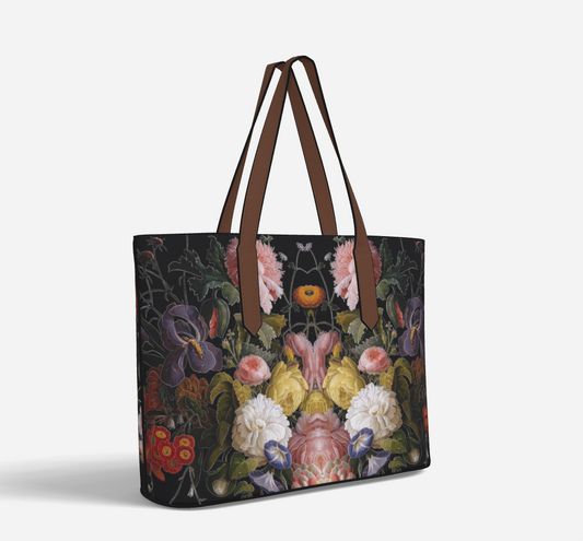 Dutch Redux No. 2.2 Vegan Leather Tote